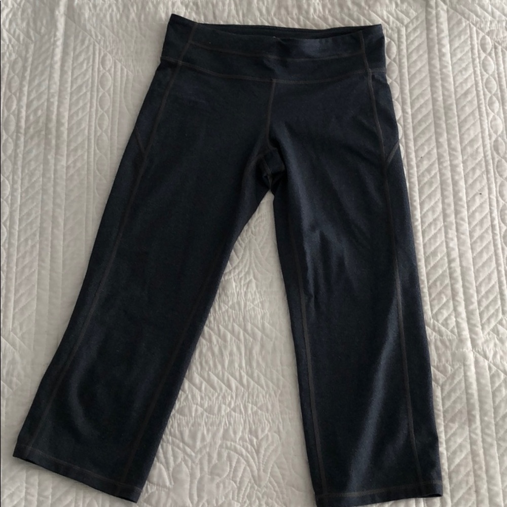 Athleta Capri
